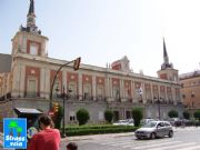 Ayuntamiento de Huelva. Huelva, Andaluca